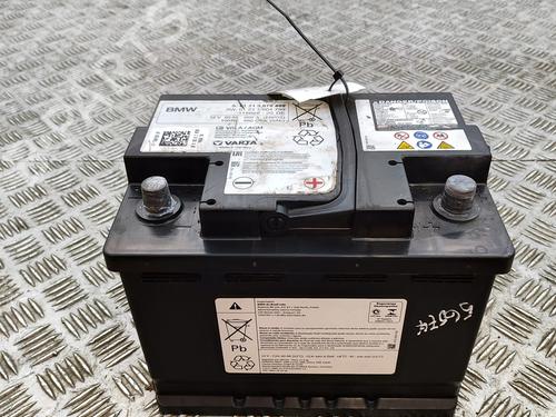 Batteri BMW 5 (G30, F90) 530 e Plug-in-Hybrid xDrive (252 hp) 30140351