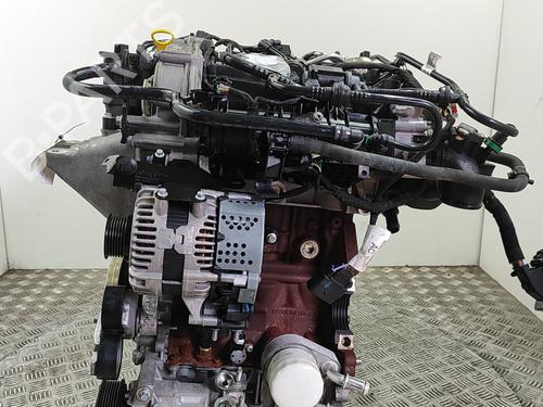 Motor FORD PUMA (J2K, CF7) 1.0 EcoBoost mHEV | BP28437122M1 