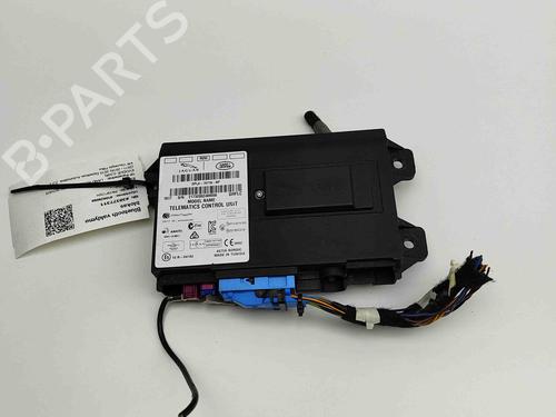 Elektronisk modul LAND ROVER RANGE ROVER EVOQUE (L538) 2.2 D 4x4 (190 hp) 26121673