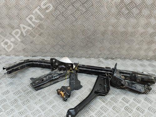 Used Hinge/Door check strap FORD TRANSIT CONNECT MPV 1.6 TDCi (95 hp) 20675266