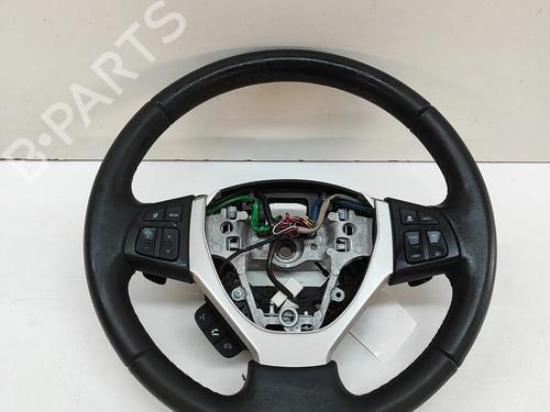 Used Steering wheel Steering wheel SUZUKI VITARA (LY) 1.6 DDiS AllGrip (APK416D) (120 hp) 33374191 33374191