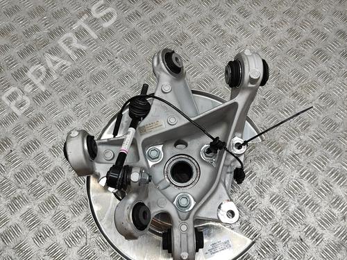 Left rear steering knuckle TESLA MODEL 3 (5YJ3) EV | BP38515452M27 - Image 3