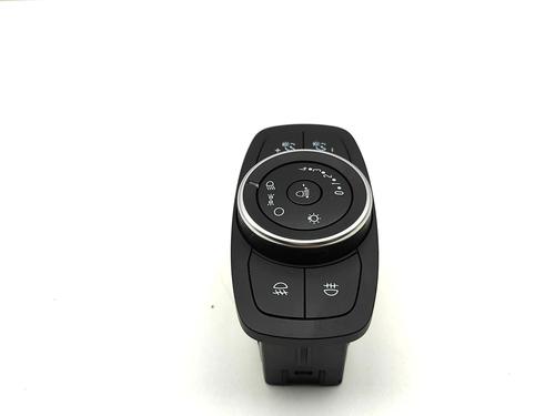 Control unit FORD TRANSIT V363 Van (FCD, FDD) E-TRANSIT | BP38731394M11 - Image 3