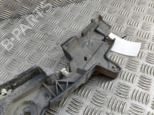 Rear bumper bracket JAGUAR I-PACE (X590) EV400 AWD | BP28436099C159