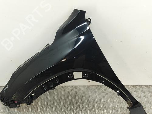 Used Left front fenders LEXUS NX (_Z1_) 300h AWD (AYZ15, AYZ15_, AYZ15R) (197 hp) 28028642