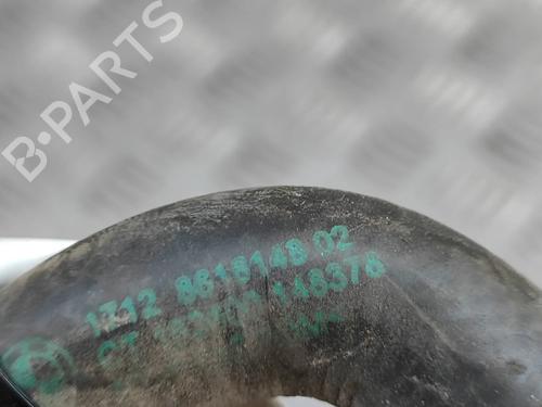 Pipe BMW 3 (F30, F80) 330 e | BP28115370M125 