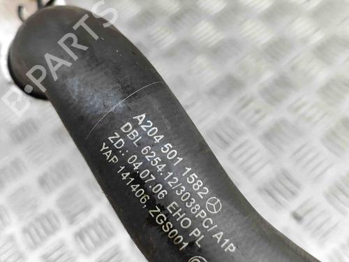 Pipe MERCEDES-BENZ E-CLASS Convertible (A207) E 250 CDI / BlueTEC / d (207.403, 207.404) | BP27723683M125 