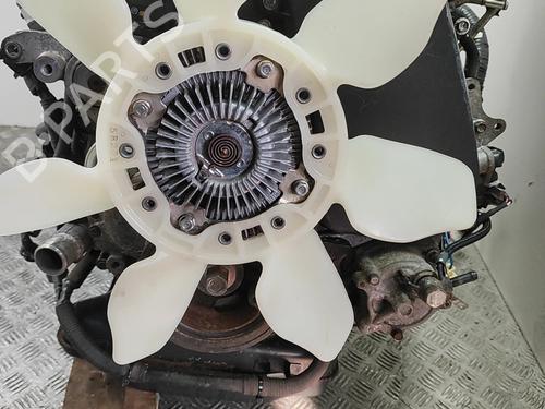 Engine JEEP GRAND CHEROKEE IV (WK, WK2) 3.0 CRD V6 4x4 | BP33739995M1 - Image 6