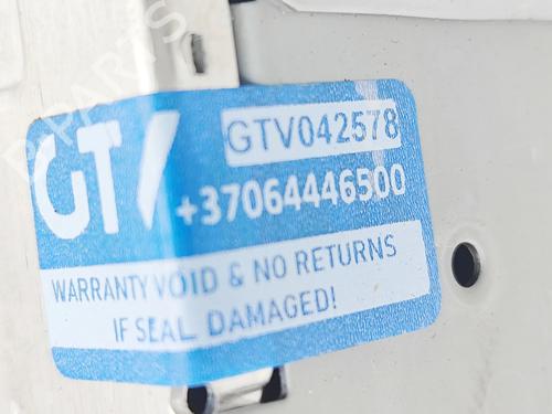 Electronic module RENAULT ZOE (BFM_) ZOE (BFMD) | BP34282602M83  - Image 6