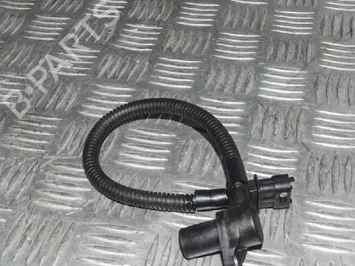 Elektronisk sensor KIA SPORTAGE III (SL) 1.7 CRDi (116 hp) 14645085