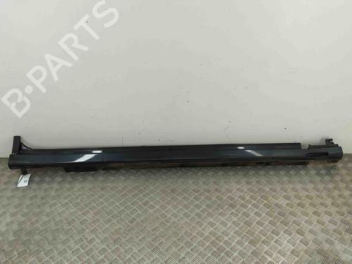 Seitenschweller rechts für BMW X3 (G01, F97, G08) xDrive 20 i (184 hp) 25219025