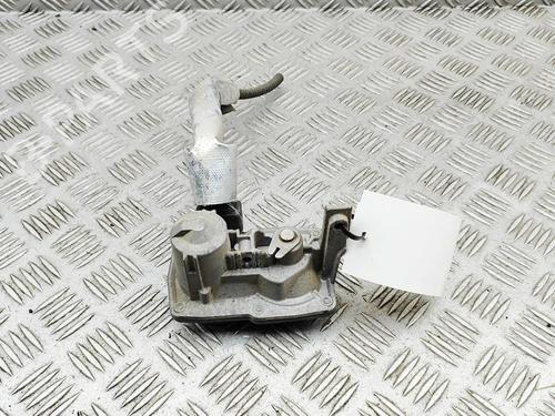 Used Electronic module VW CADDY IV Box Body/MPV (SAA, SAH) 2.0 TDI (102 hp) 30972175