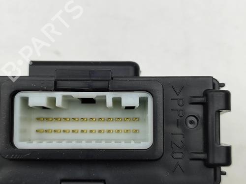 Electronic module NISSAN LEAF (ZE1) Electric | BP27797058M83