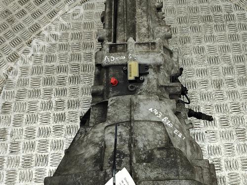 Gearbox MAZDA CX-7 (ER) 2.2 MZR-CD AWD (ER10A) | BP27803813M3 