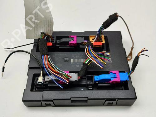 Used Electronic module Electronic module AUDI A6 C7 Avant (4G5, 4GD) 2.0 TDI (190 hp) 33373531 33373531