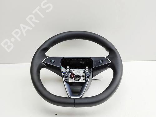 Steering wheel TESLA MODEL 3 (5YJ3) EV | BP33697667C49 - Image 3