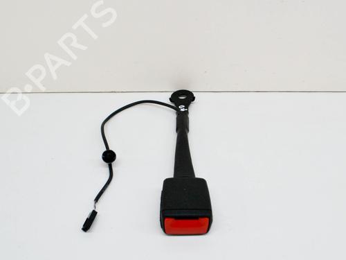 Used Seat buckle SKODA KAMIQ (NW4) 1.0 TSI (95 hp) 27756590