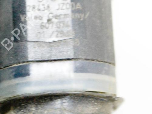 Electronic module RENAULT KOLEOS I (HY_) 2.0 dCi 4x4 (HY0K) | BP9165837M83 