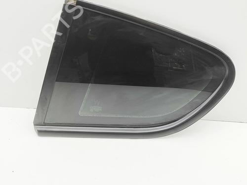 Used Rear left quarter glass Rear left quarter glass MASERATI GRAN TURISMO I 4.7 S (439 hp) 39687618 39687618