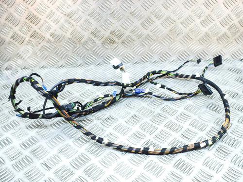 Used Wiring harness BMW 3 (F30, F80) 330 e (252 hp) 14654129