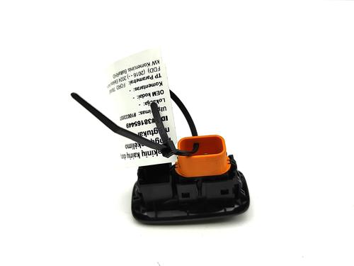 Left front window switch FORD TRANSIT V363 Van (FCD, FDD) E-TRANSIT | BP38731455I27  - Image 5