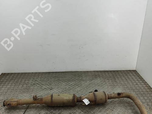 Used Catalyst Catalyst RENAULT MASTER III Van (FV) 2.3 dCi 145 FWD (FV0E, FV0F, FV0H, FV02, FV0M, FV0S,... (146 hp) 33381297 33381297