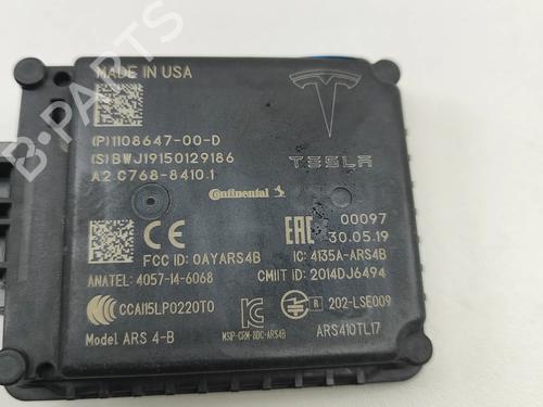 Módulo eletrónico TESLA MODEL 3 (5YJ3) EV | BP36186615M83  - Image 7