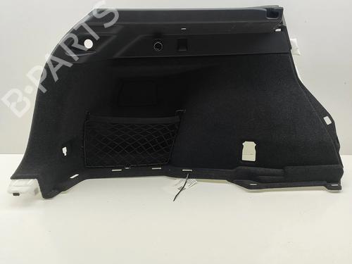 Boot lining LEXUS NX II (_A2_, _H2_) 350h E-Four (AAZH25) | BP33624798I3 - Image 2