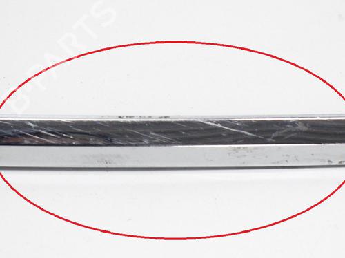 Door moulding trim TESLA MODEL S (5YJS) P85 | BP8835022C150 
