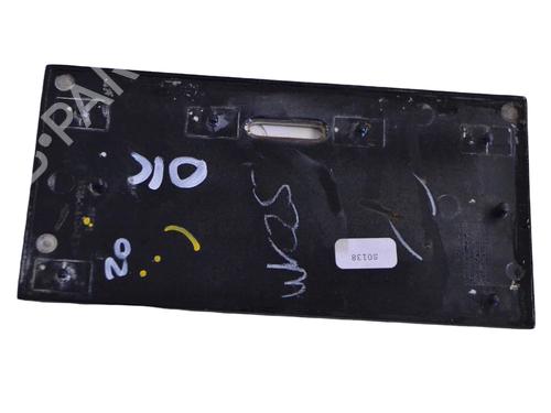 Middle console JAGUAR XF I (X250) 2.2 D | BP30230855I22