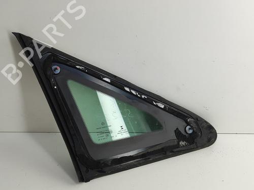 Front left quarter glass MERCEDES-BENZ VITO Tourer (W447) 114 CDI / 114 BlueTEC (447.701, 447.703, 447.705) | BP26142103C111 