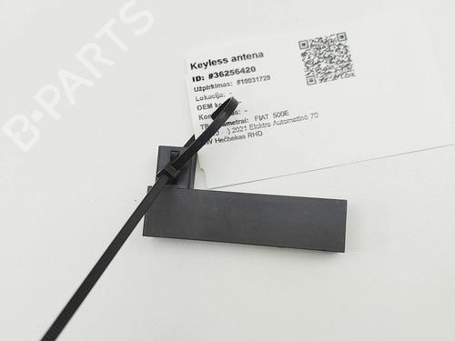 electronic-module-fiat-500e-332_-2020-36534085 main image