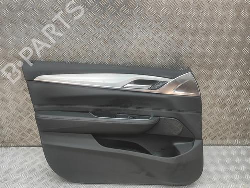 Used Front right panel Front right panel BMW 6 Gran Turismo (G32) 630 i (258 hp) 33798389 33798389