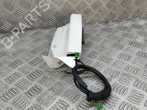 Front right lock TESLA MODEL 3 (5YJ3) EV | BP27774449C97 