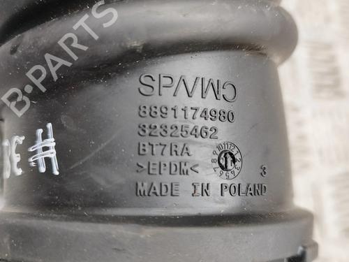 Pipe VOLVO XC40 (536) B4 Mild-Hybrid | BP27768904M125