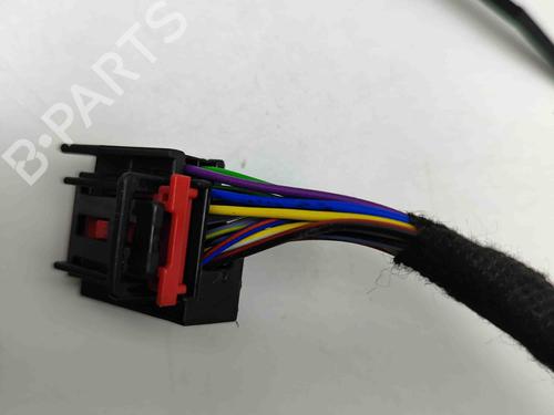 Right mirror SKODA ENYAQ iV SUV (5AZ) 85 | BP27796092C27