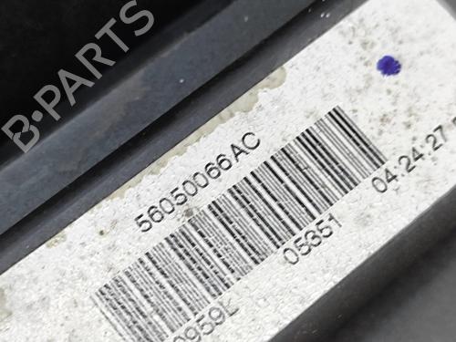Fuse box JEEP GRAND CHEROKEE III (WH, WK) 4.7 V8 4x4 | BP25218281E1 