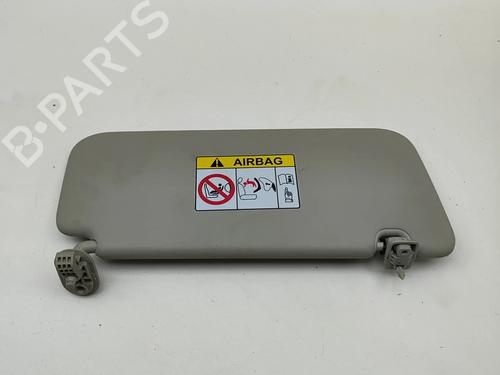 Left sun visor KIA EV3 EV | BP39534391I1 - Image 6