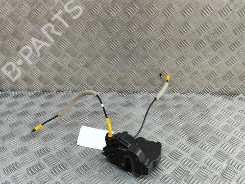 Venstre bagtil lås JEEP AVENGER (J2) Electric (156 hp) 28560843