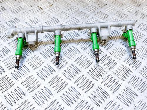 Used Injection rail Injection rail TOYOTA CAMRY Saloon (_V4_) 2.5 (ASV40_) (181 hp) 27747724 27747724