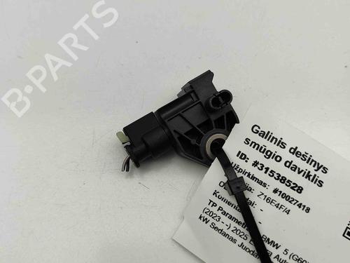Elektronisk sensor BMW 5 (G60, G90, G68) i5 eDrive40 (340 hp) 28564425