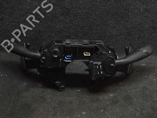 Used Steering column stalk CITROËN C4 Picasso I MPV (UD_) 1.6 HDi (109 hp) 6720599