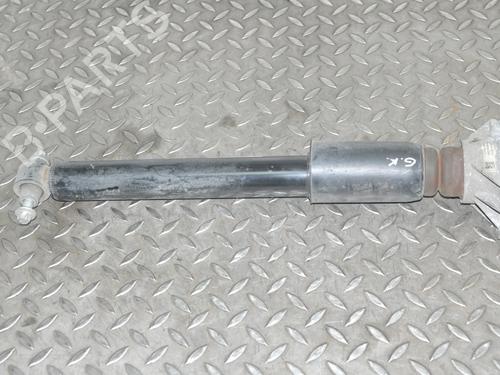 Used Left rear shock absorber BMW 3 (F30, F80) 328 i (245 hp) 9868109