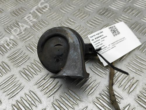 Horn VW TRANSPORTER T6 Van (SGA, SGH, SHA, SHH) 2.0 TDI | BP29945290E13