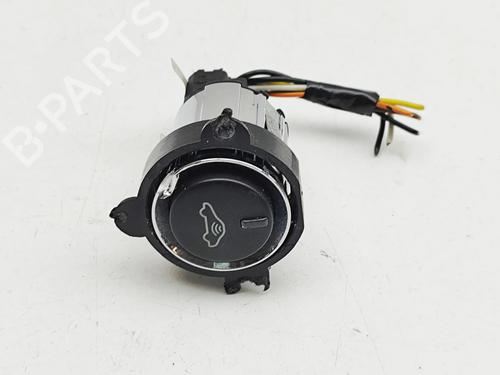 Used Switch Switch ASTON MARTIN DB9 Volante 6.0 V12 (476 hp) 34443391 34443391