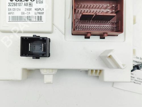 Elektronisk modul VOLVO XC40 (536) T3 | BP30257640M83 