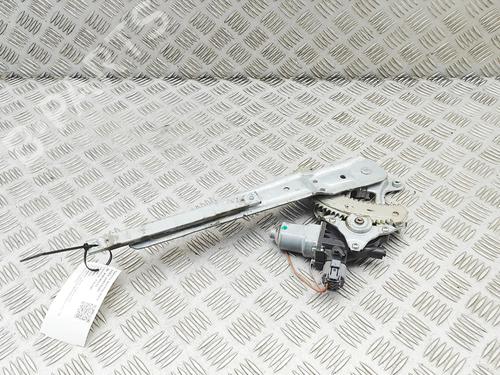 Used Rear right window mechanism Rear right window mechanism 38731741 38731741