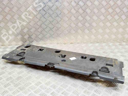 Front bumper spoiler PEUGEOT 2008 I (CU_) 1.2 VTi | BP14627631C153
