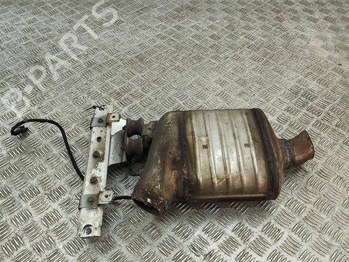 Used Catalyst MERCEDES-BENZ E-CLASS Coupe (C207) E 350 BlueTEC / d (207.326) (258 hp) 31528636