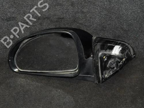 Used Left mirror Left mirror KIA CEE'D SW (ED) 1.6 (115 hp) 6717316 6717316